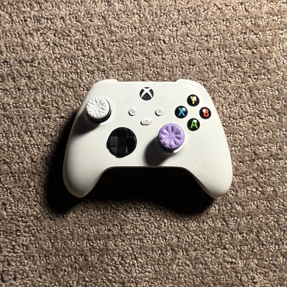 Xbox Controller
